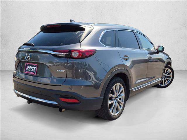 Used 2019 MAZDA CX-9 Grand Touring AWD/4WD image 5