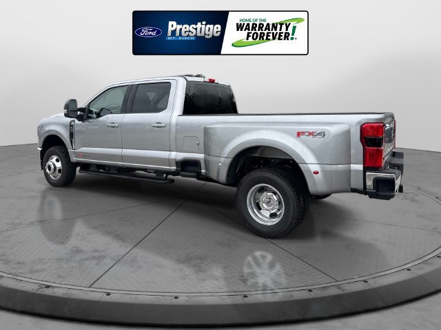New 2027 Ford F350 XLT w/ XLT Premium Package AWD/4WD image 6