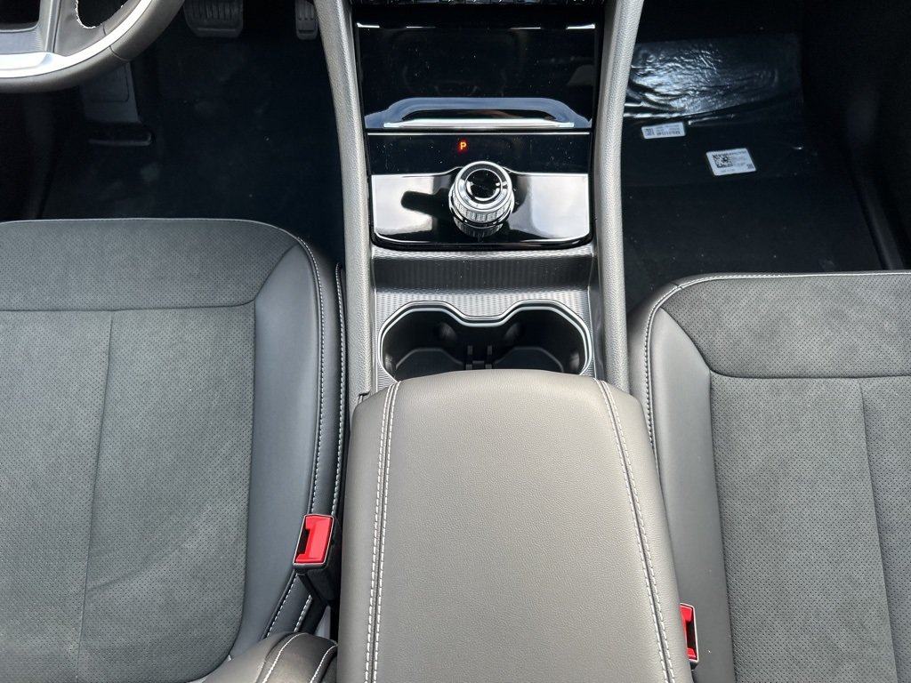 New 2025 Jeep Grand Cherokee Altitude AWD/4WD image 13