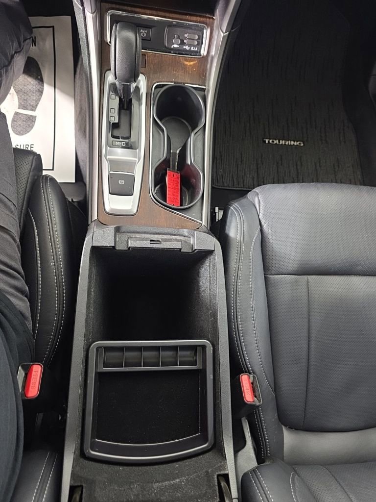 Used 2022 Subaru Ascent Touring w/ Popular Package #2A AWD/4WD image 24