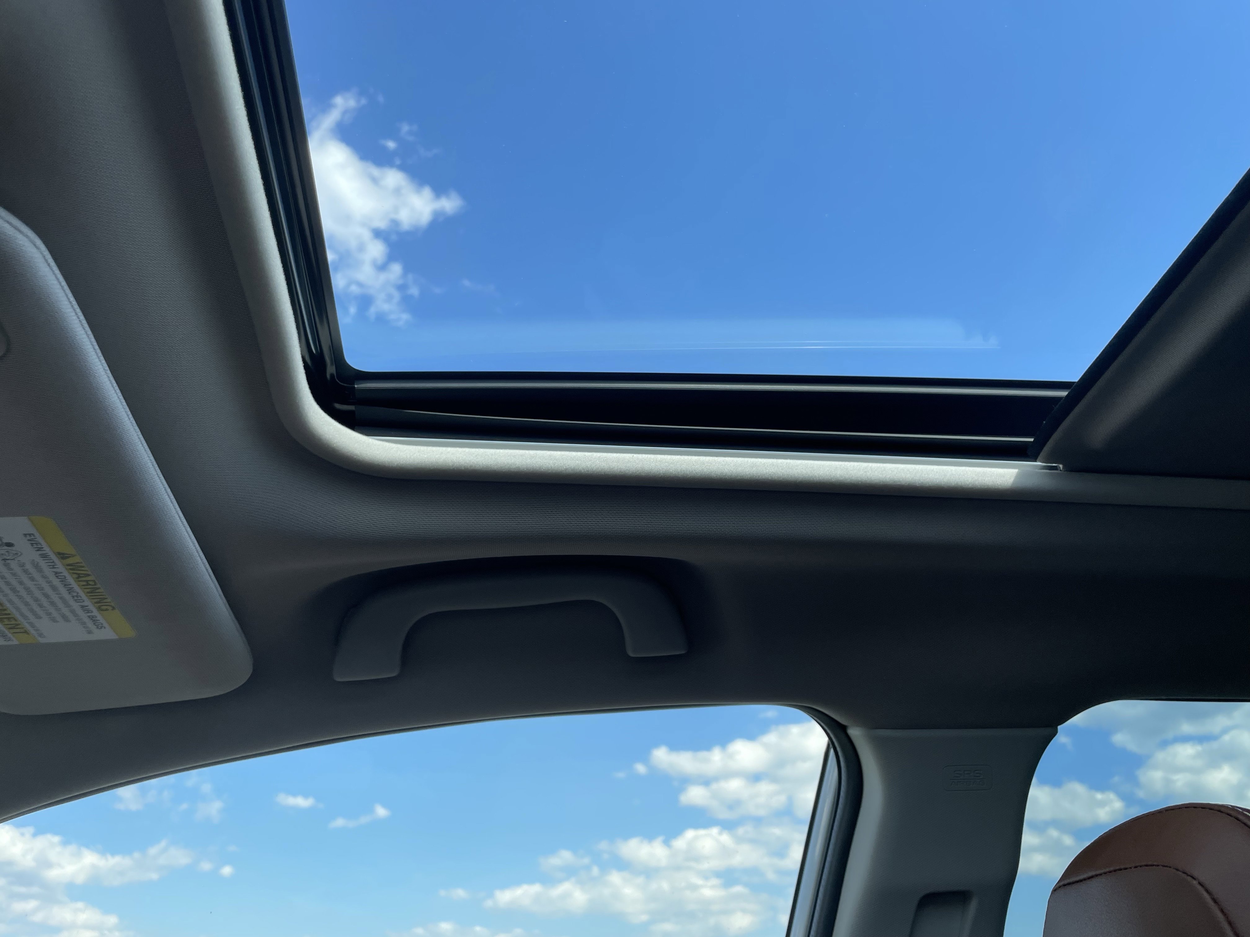 Certified 2021 Subaru Forester Touring AWD/4WD image 29
