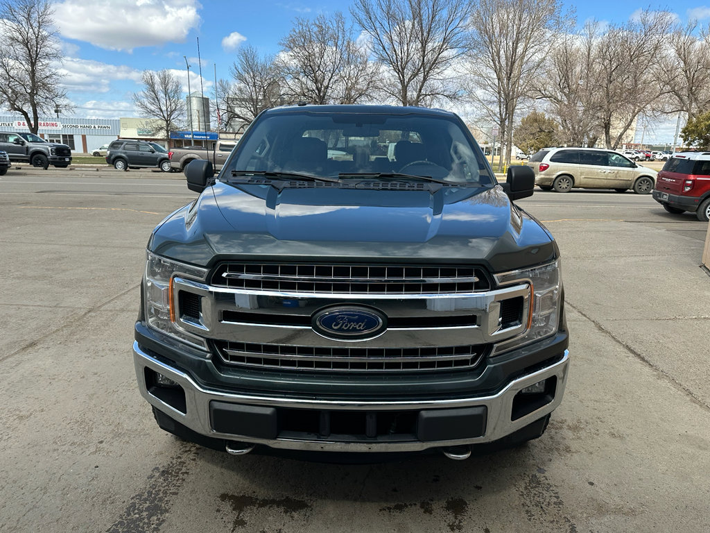 Used 2018 Ford F150 XLT w/ XTR Package image 6