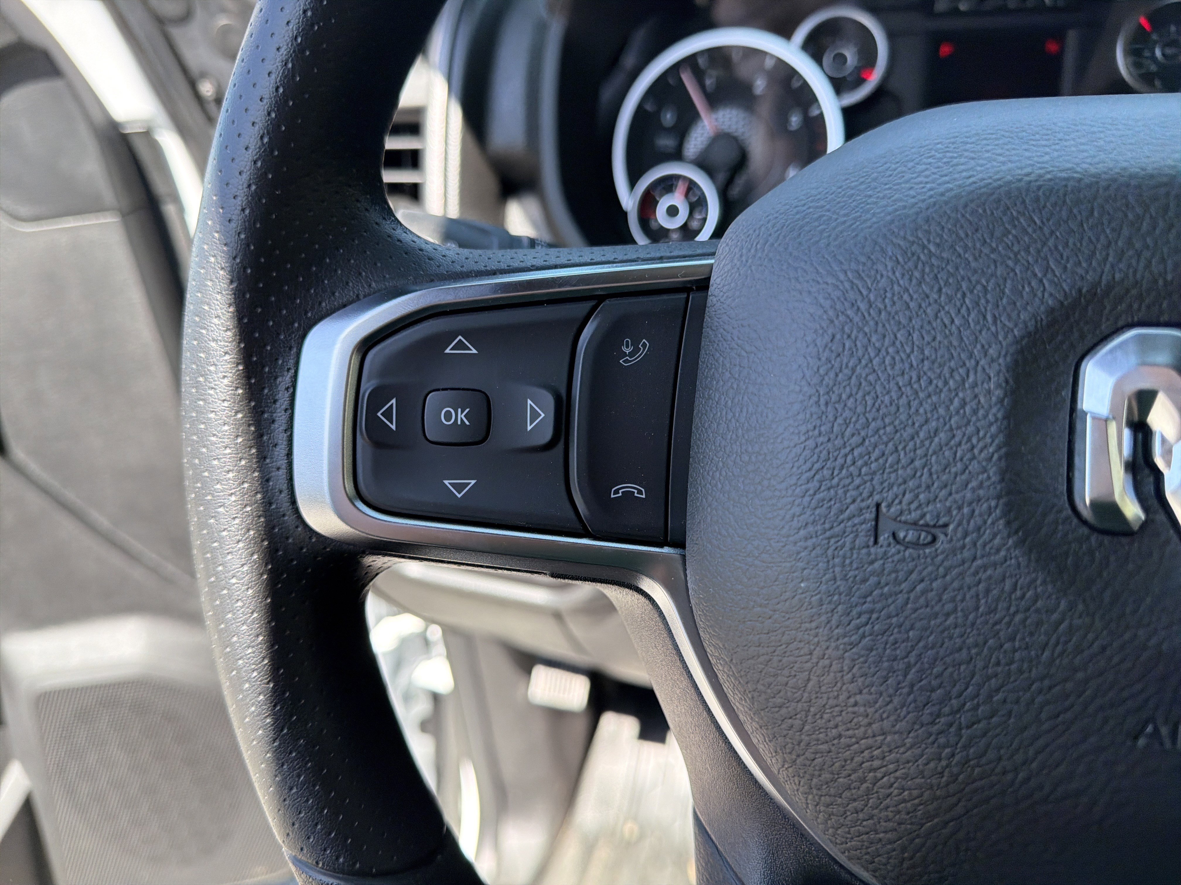 New 2026 RAM 4500 Tradesman image 35