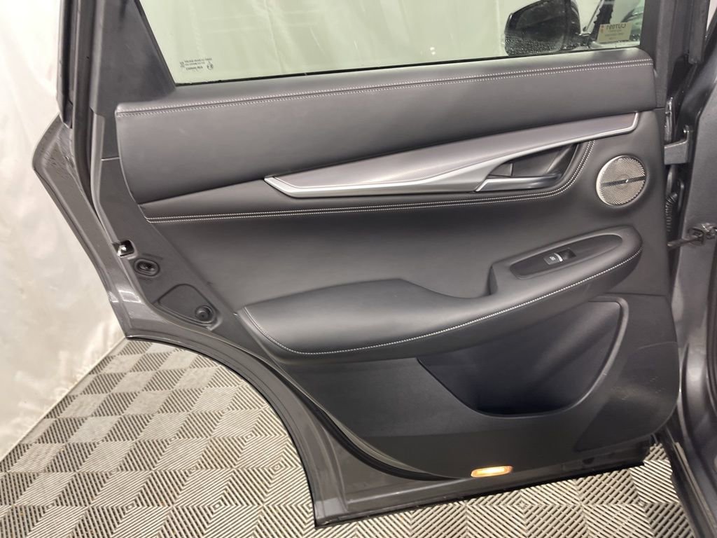 Used 2022 INFINITI QX55 Essential w/ Proassist Package image 27