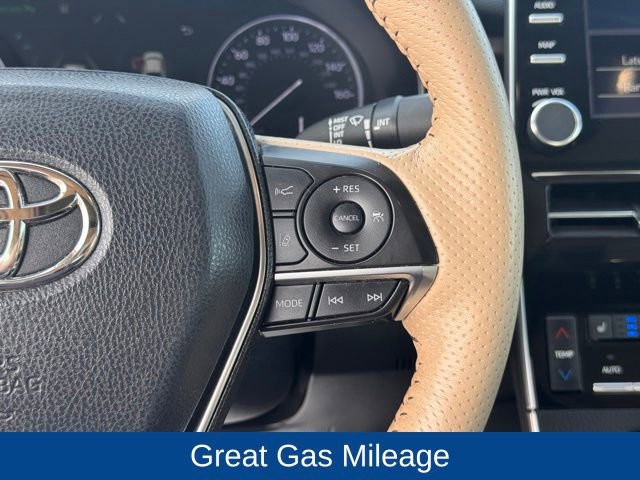 Used 2019 Toyota Avalon Limited w/ Advanced Safety Package FWD image 13