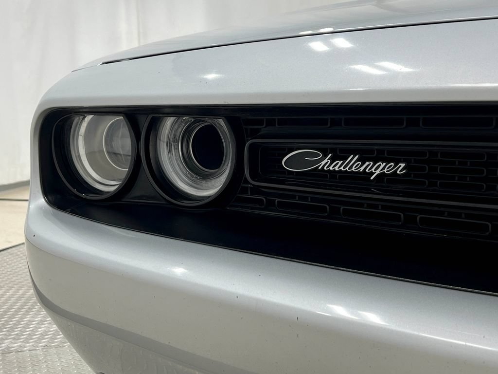 Used 2019 Dodge Challenger R/T Scat Pack w/ Plus Package RWD image 41