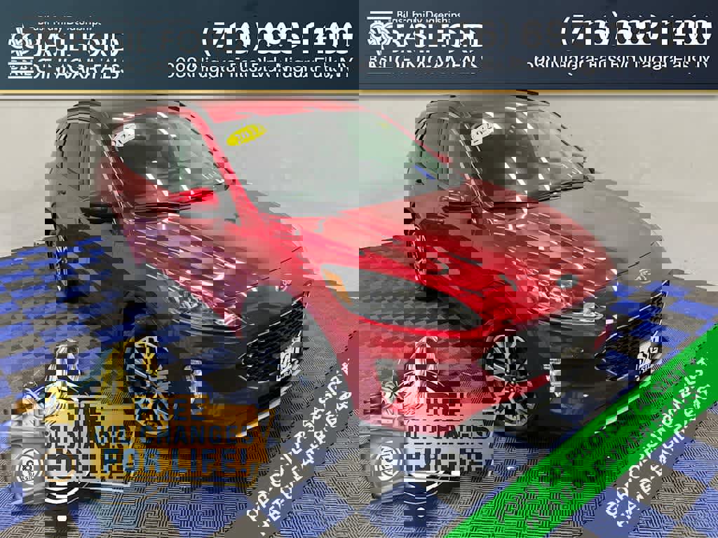 Used 2022 Ford Escape SEL