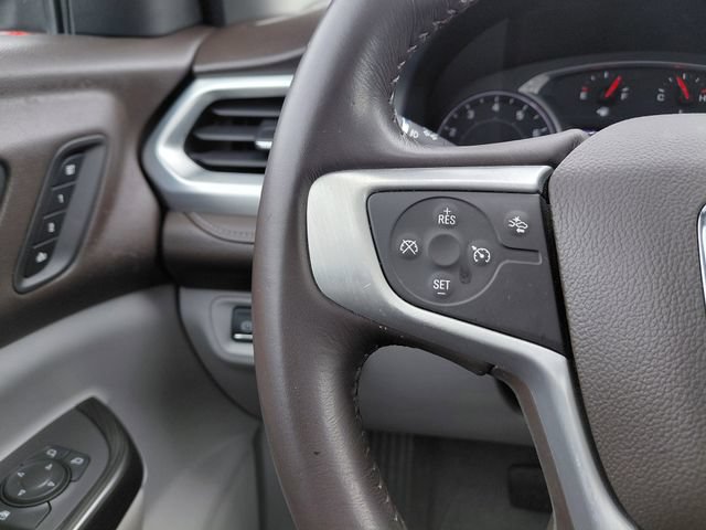 Used 2018 GMC Acadia SLT FWD image 30