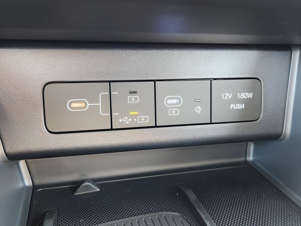 New 2026 Hyundai Sonata SEL AWD/4WD image 21