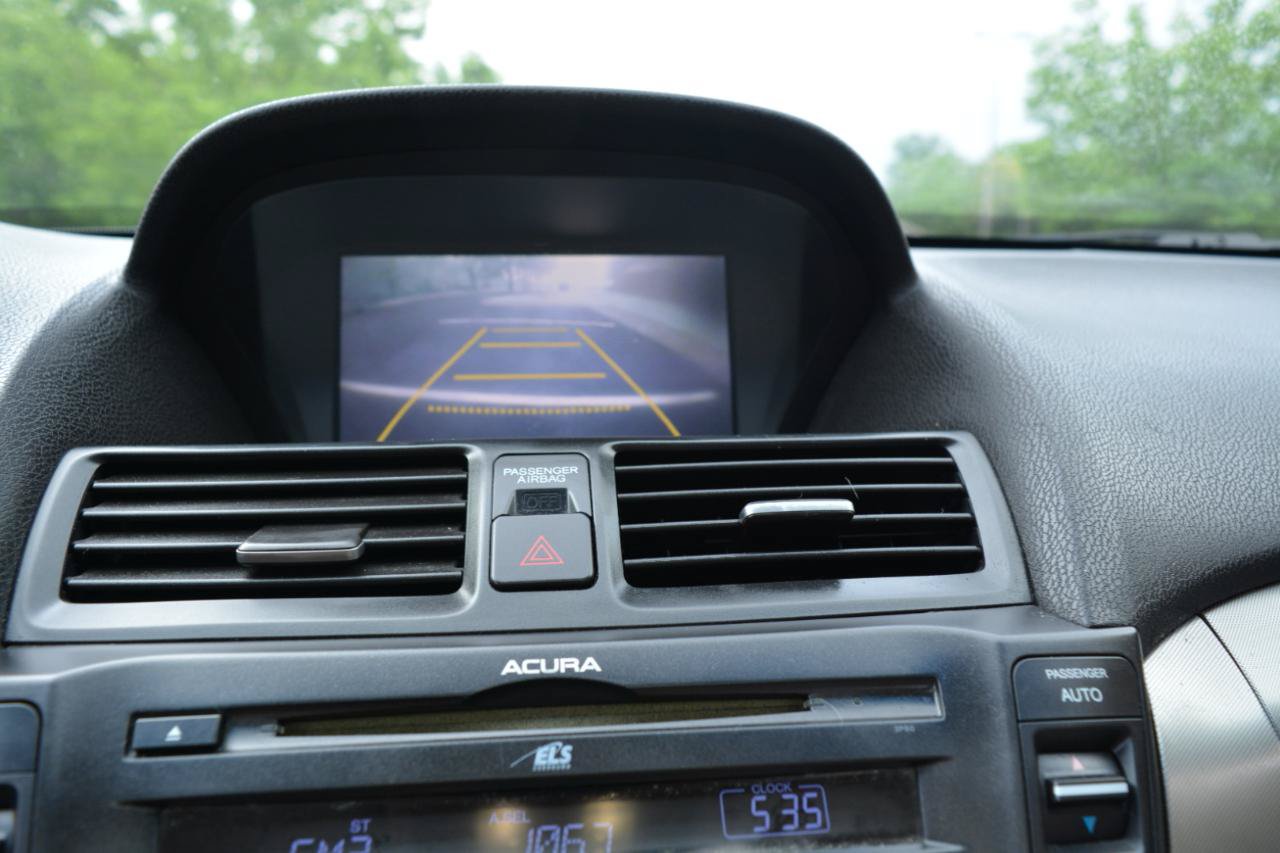 Used 2009 Acura TL w/ Technology Package FWD image 18