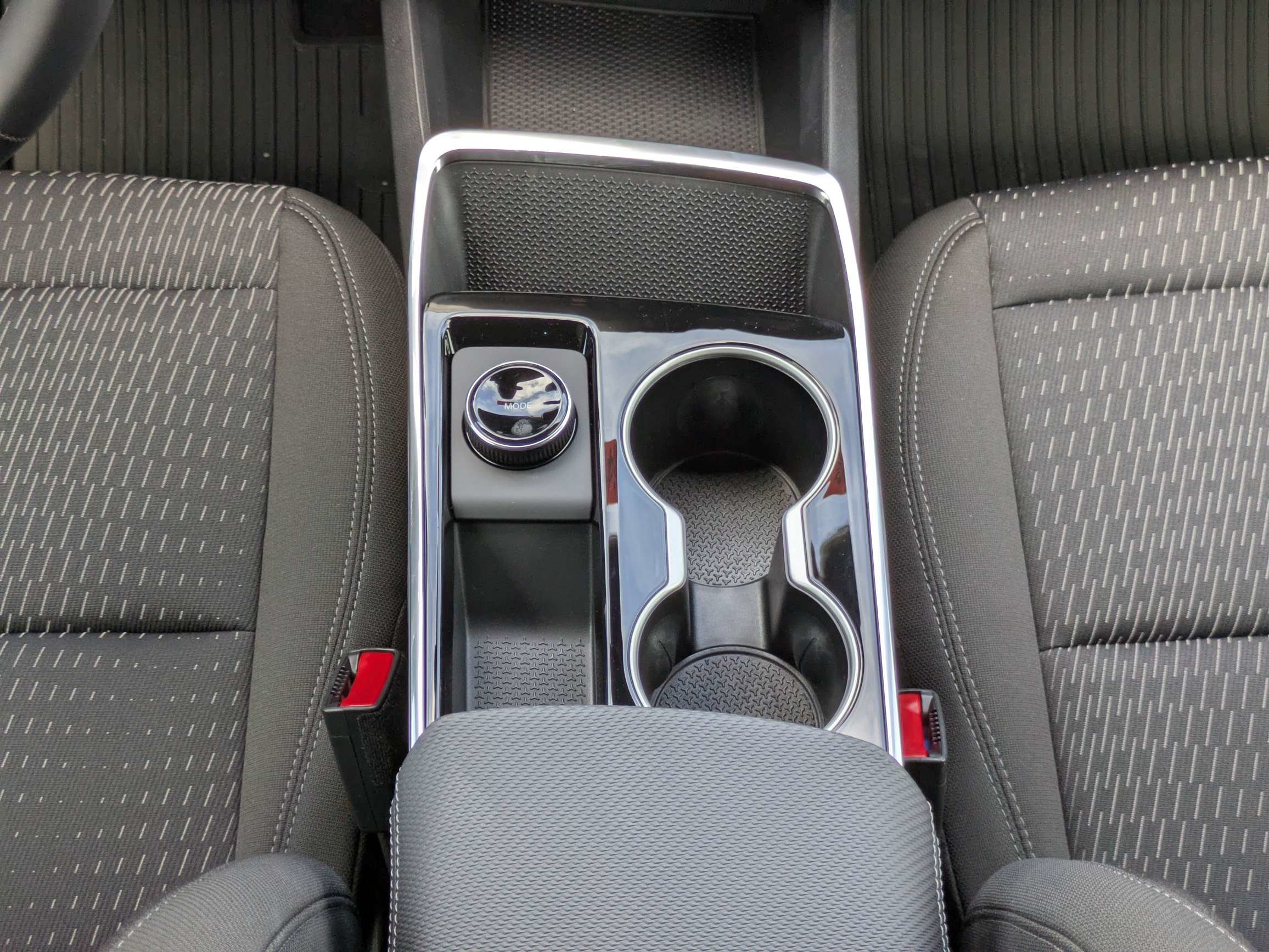 New 2027 Chevrolet Equinox LT FWD image 10