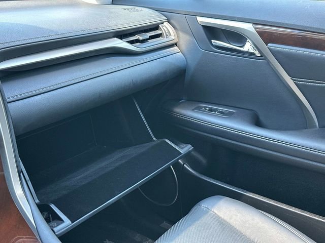 Used 2016 Lexus RX 350 AWD w/ Premium Package image 32
