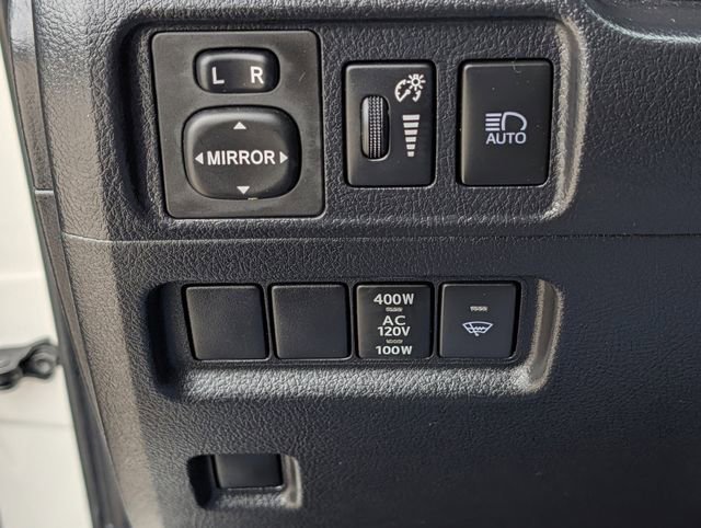 Used 2022 Toyota 4Runner SR5 RWD image 23