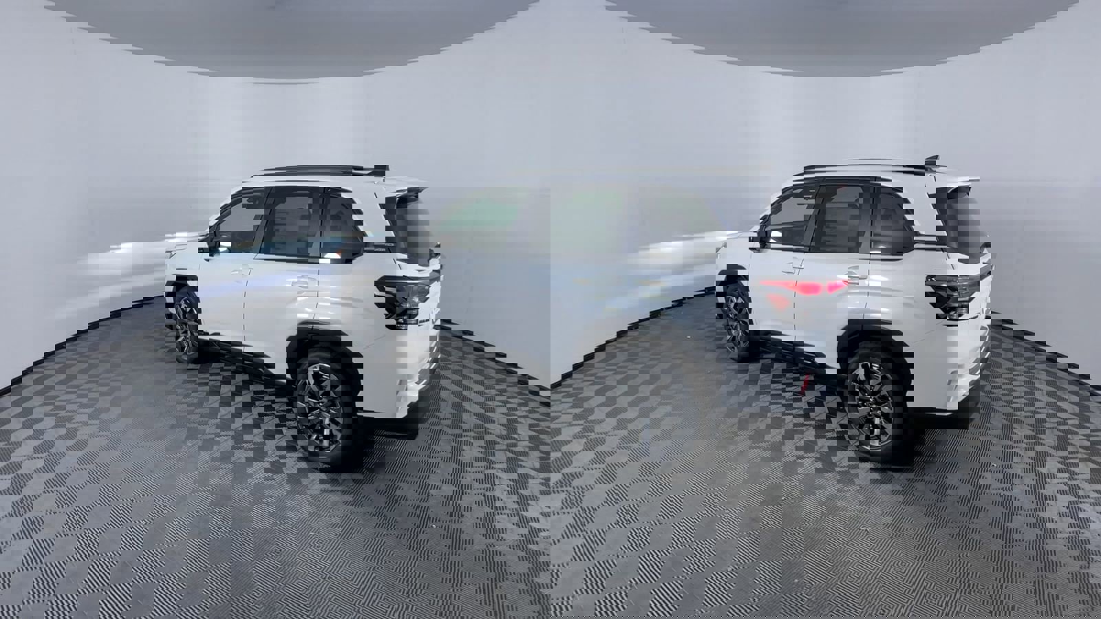 New 2025 Subaru Forester Touring w/ Protection Package image 6