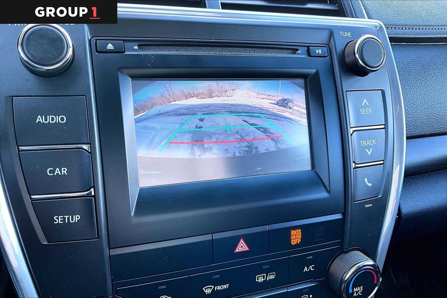 Used 2017 Toyota Camry LE image 29