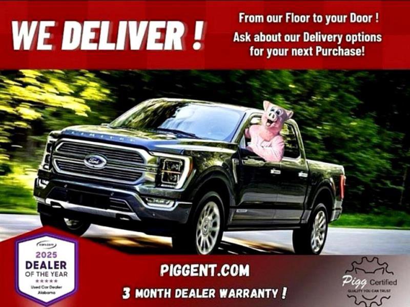 Used 2025 GMC Sierra 2500 AT4 w/ AT4 Premium Plus Package image 2
