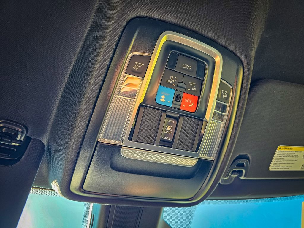 New 2026 RAM 1500 Big Horn image 33