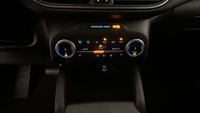 Used 2023 Ford Escape Active w/ Cold Weather Package FWD image 22