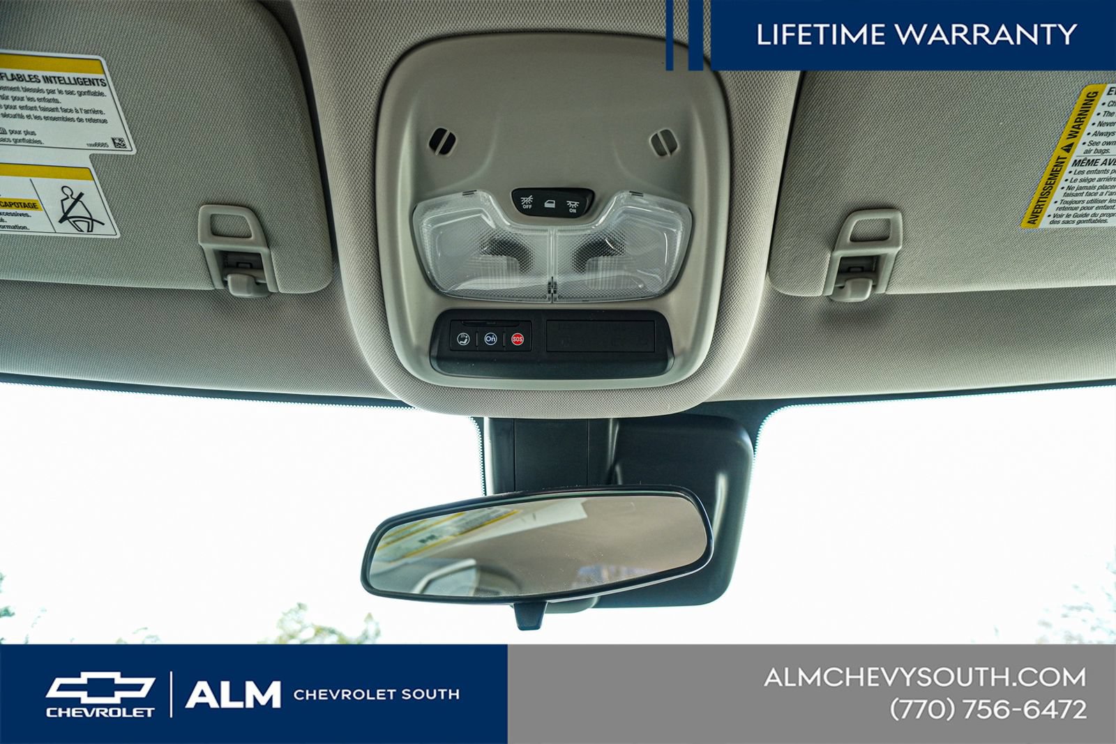 New 2026 Chevrolet TrailBlazer LT w/ Driver Confidence Package FWD image 54