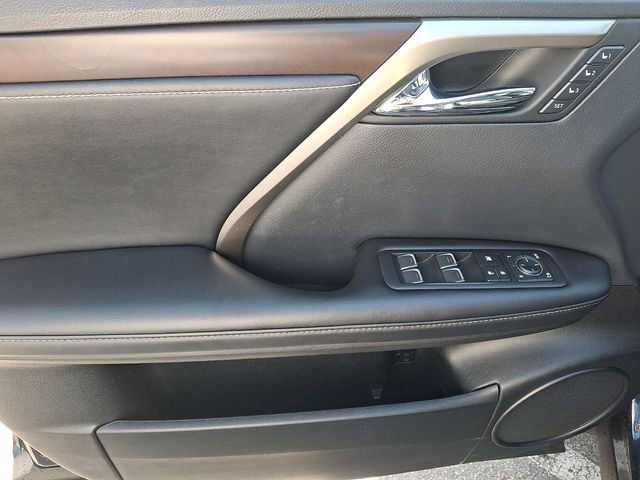 Used 2022 Lexus RX 350 FWD w/ Premium Package image 14