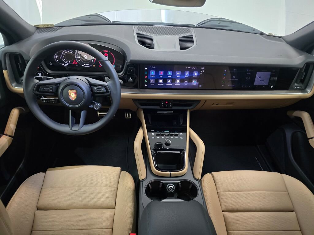 New 2026 Porsche Cayenne image 20