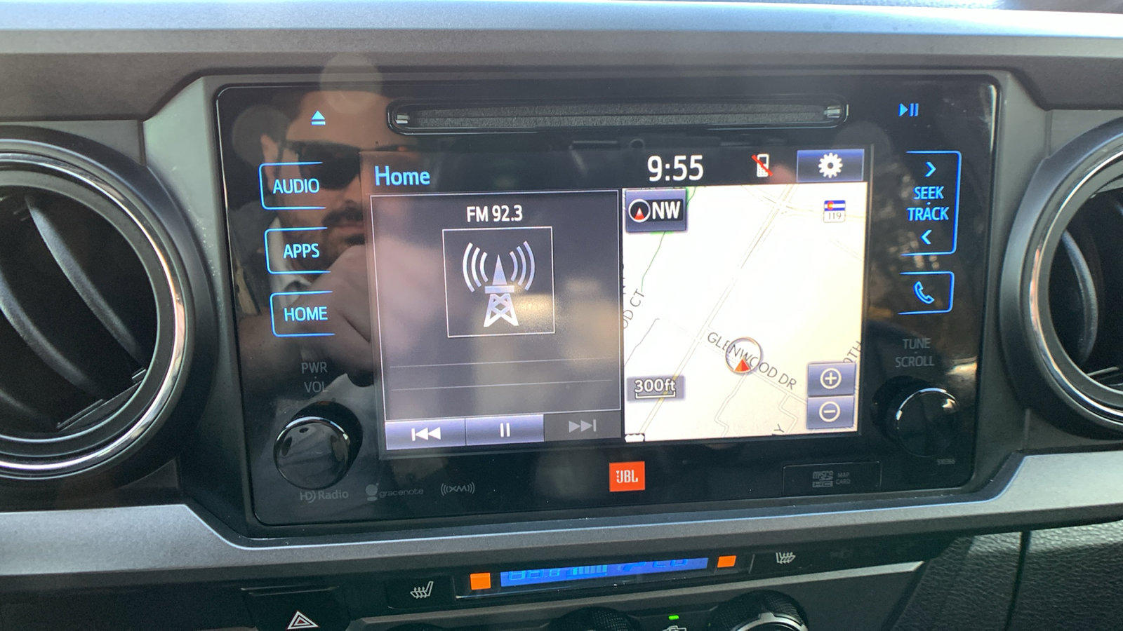 Used 2019 Toyota Tacoma TRD Off-Road image 15