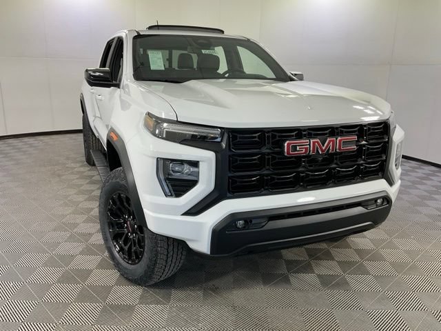New 2026 GMC Canyon Elevation w/ Convenience Package AWD/4WD image 10