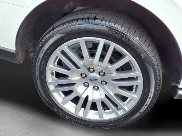 Used 2024 Ford Expedition Limited AWD/4WD image 9