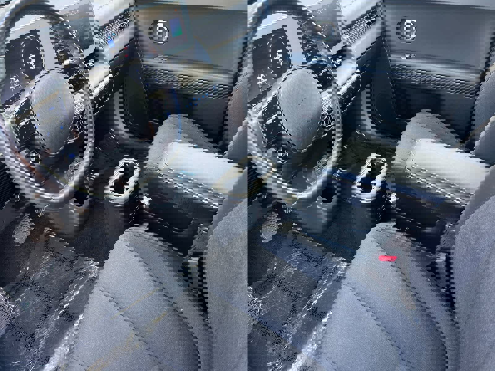 Used 2023 Hyundai Ioniq 5 SE w/ Cargo Package image 12