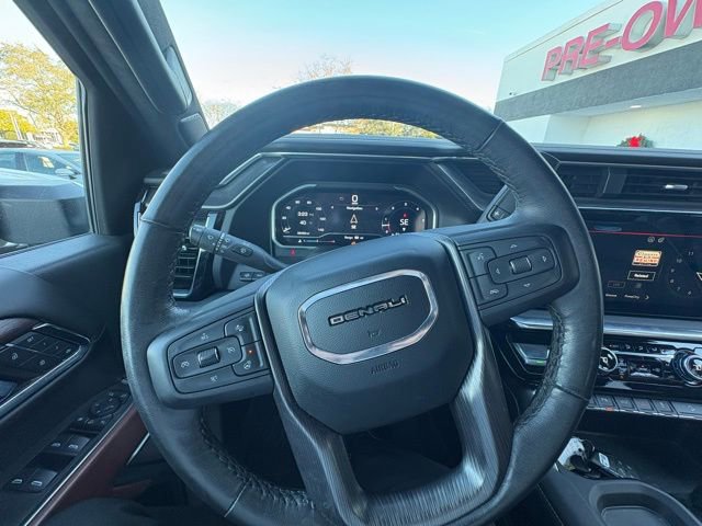 Used 2024 GMC Sierra 2500 Denali Ultimate image 14