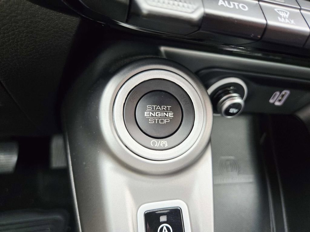 Used 2023 Dodge Hornet GT Plus w/ Tech Pack Plus w/o Parking image 31