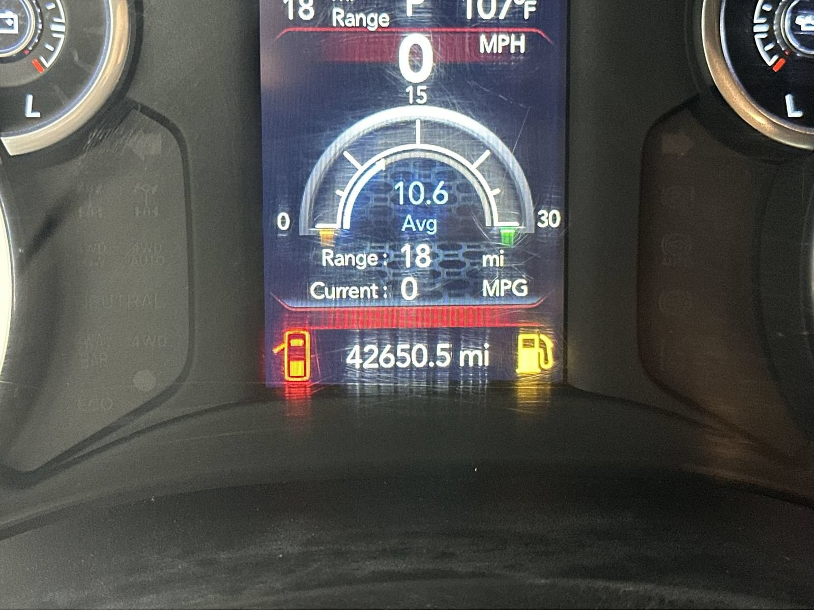 Used 2024 RAM 2500 Tradesman w/ Protection Group AWD/4WD image 15
