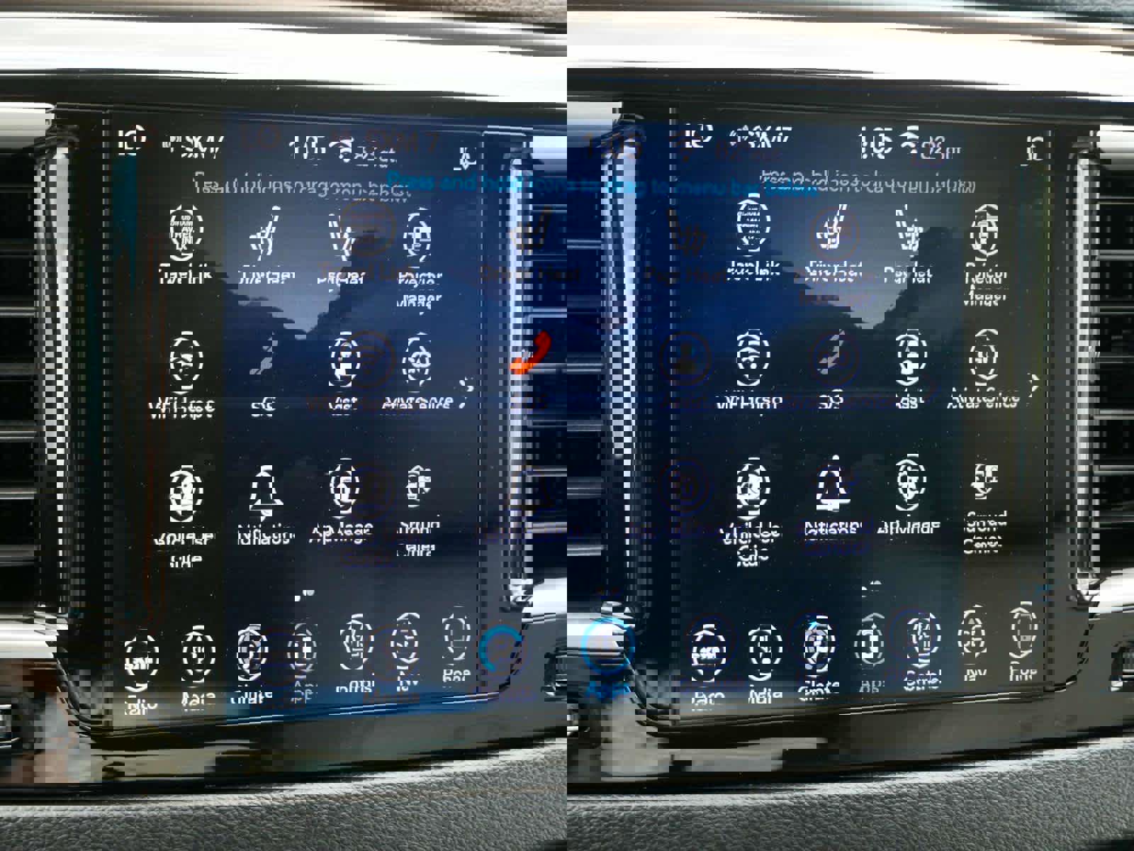 Used 2019 Chrysler Pacifica Touring-L w/ Advanced Safetytec Group image 21