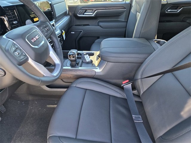 New 2026 GMC Sierra 1500 SLT w/ SLT Premium Plus Package image 22