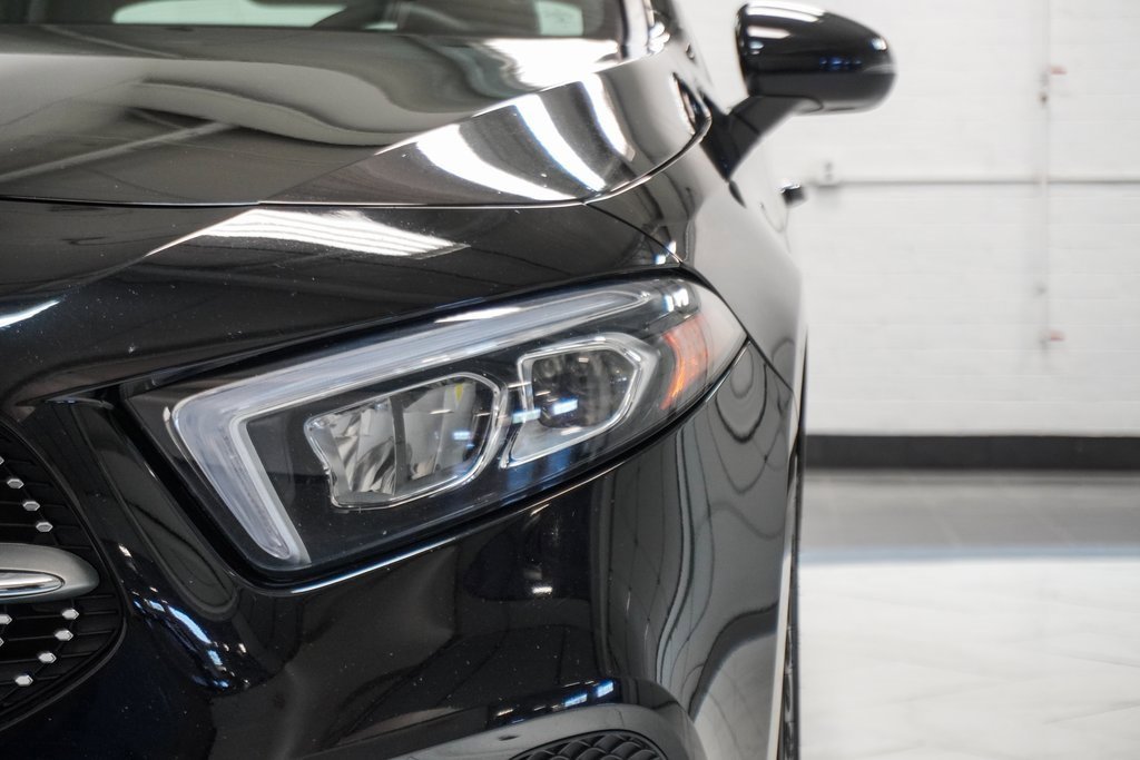 Used 2019 Mercedes-Benz A 220 image 46