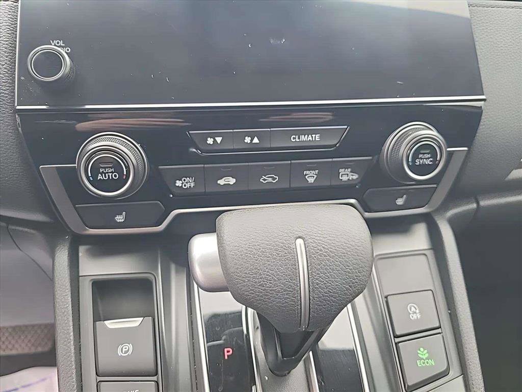 Used 2020 Honda CR-V EX image 13