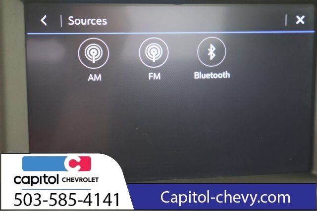 Used 2025 Chevrolet Silverado 1500 W/T RWD image 21