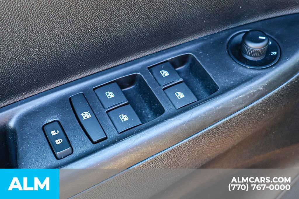 Used 2019 Chevrolet Spark LT image 46