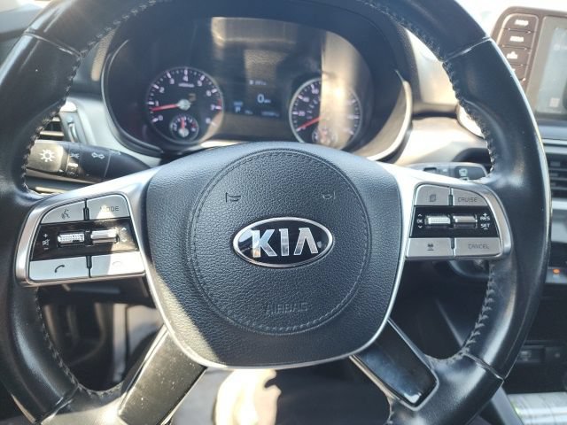 Used 2020 Kia Telluride LX FWD image 25