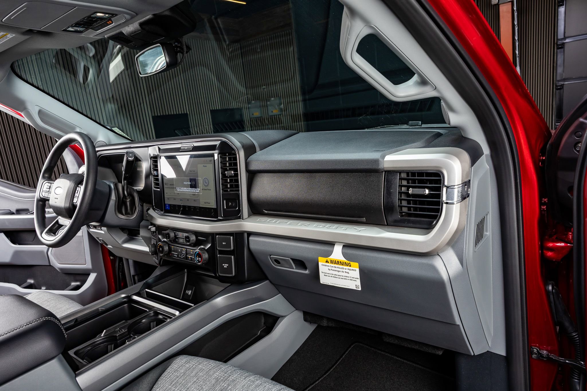 Used 2026 Ford F250 XLT w/ XLT Premium Package image 18