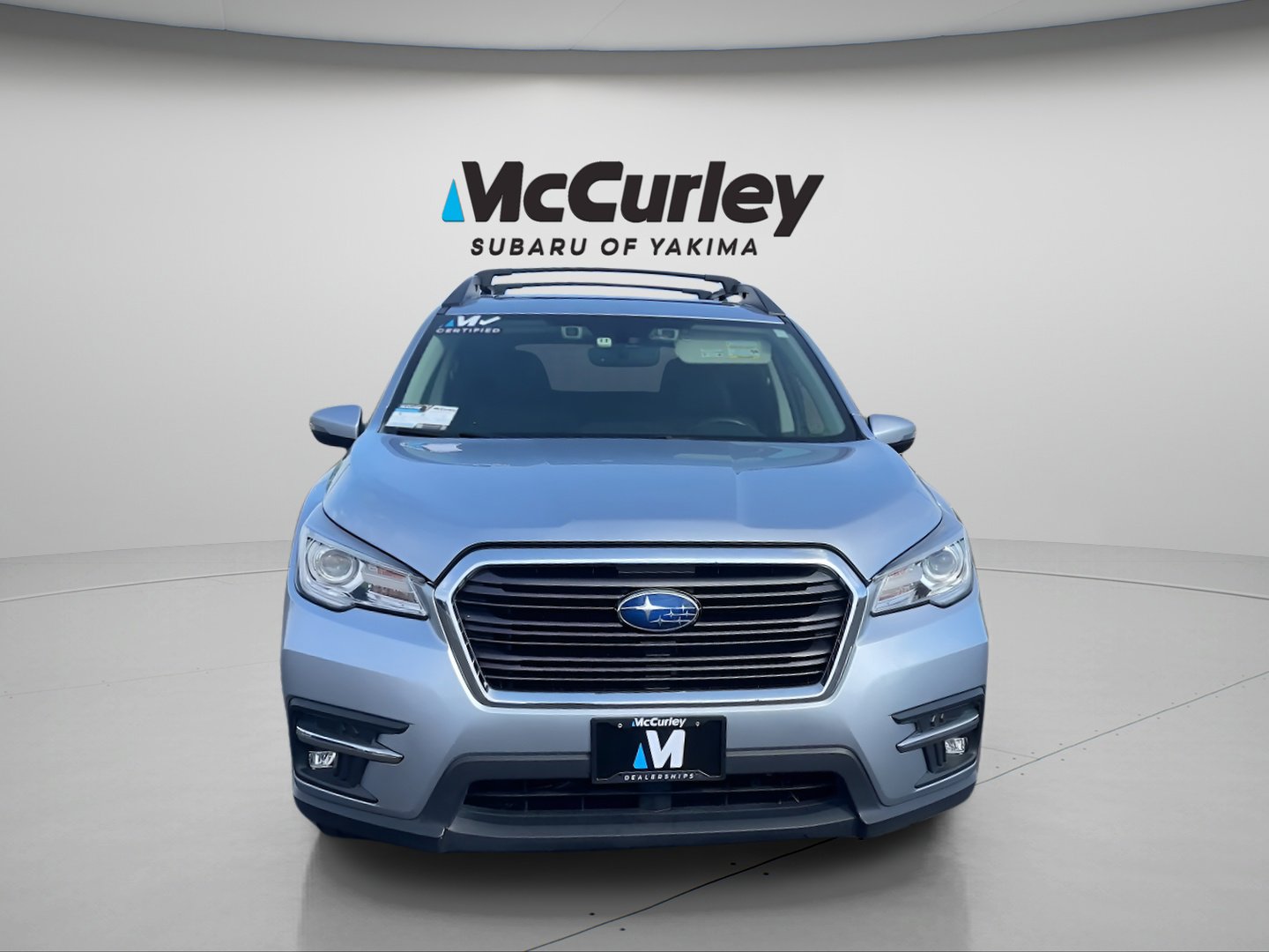 Used 2021 Subaru Ascent Limited w/ Technology Package AWD/4WD image 2