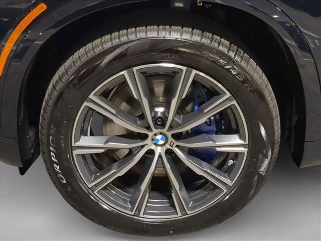 New 2026 BMW X5 xDrive40i image 10