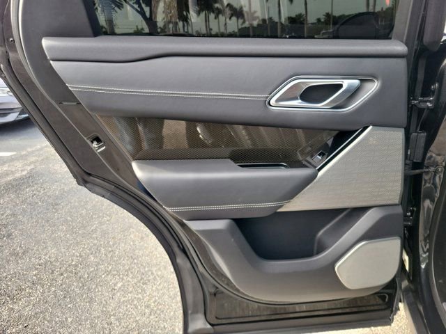 Used 2021 Land Rover Range Rover Velar R-Dynamic HSE AWD/4WD image 10