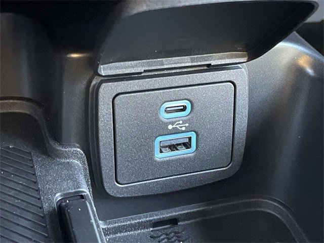 New 2025 Ford Bronco 4-Door image 26