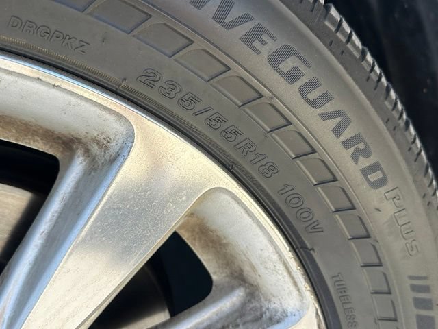 Used 2015 Toyota Sienna Limited AWD/4WD image 15