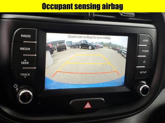 Used 2020 Kia Soul GT-Line w/ GT 2.0L Power Sunroof Package image 19