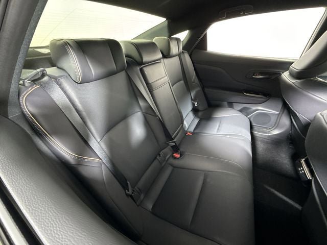 New 2026 Toyota Crown AWD/4WD image 17
