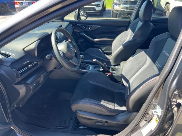 Used 2024 Subaru WRX TR image 6
