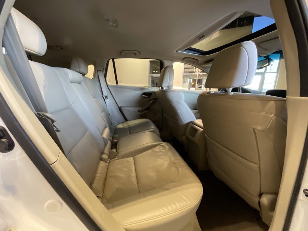 Used 2014 Acura RDX AWD image 19