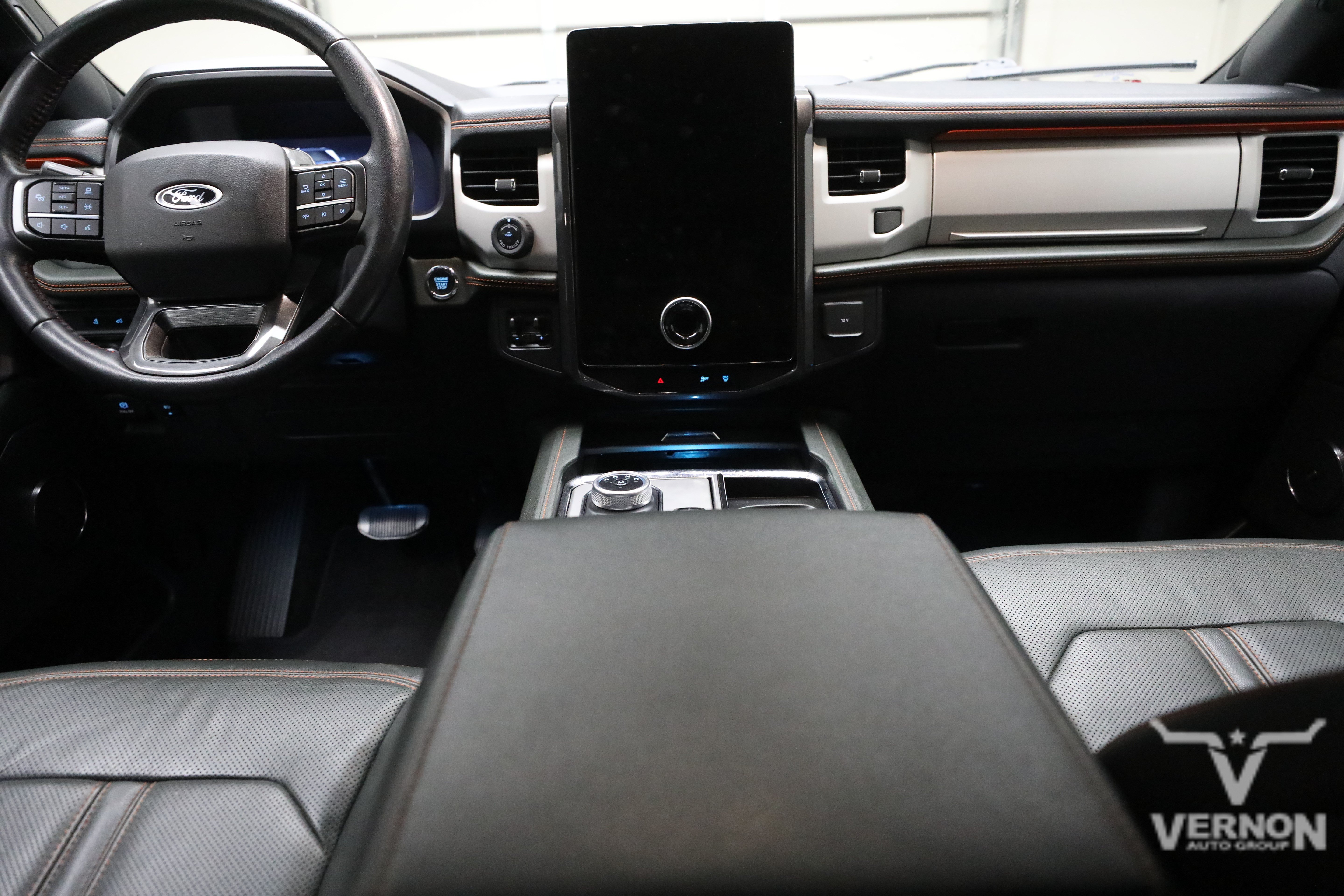 Used 2022 Ford Expedition Timberline AWD/4WD image 13